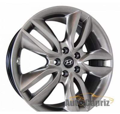 Диски Replica Hyundai HY145 HB R19 W7.5 PCD5x114.3 ET49.5 DIA67.1     